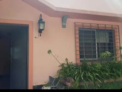 Casa ideal para consultorio