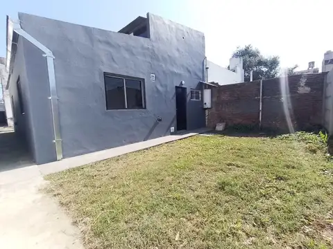 Depto Tipo Casa en Venta de 2 ambientes