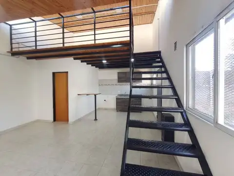 Depto Tipo Casa en Venta 10 años