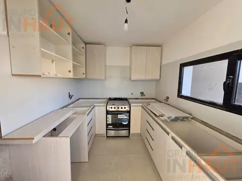 Depto Tipo Casa en Venta A Estrenar