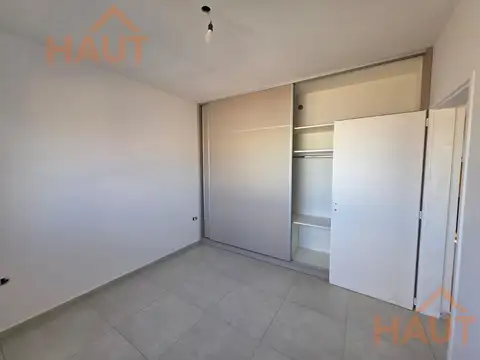 Depto Tipo Casa Monoambiente con 1 baño