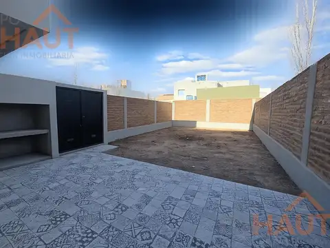 PH a Estrenar Ayres del Valle