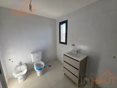 PH a Estrenar Ayres del Valle
