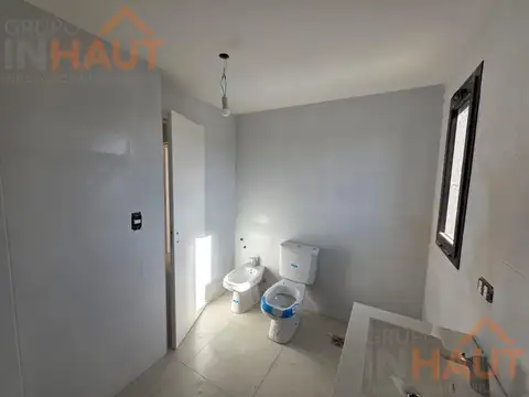 Depto Tipo Casa en Venta A Estrenar