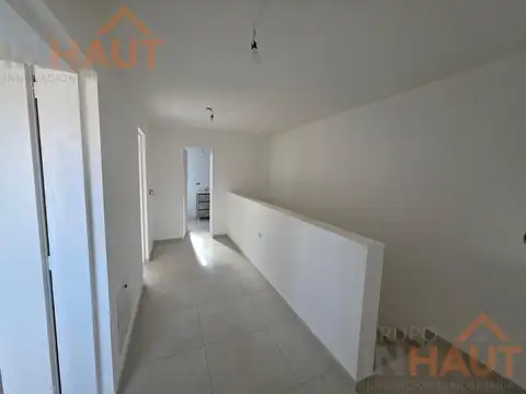 VENTA DUPLEX CIPOLLETTI