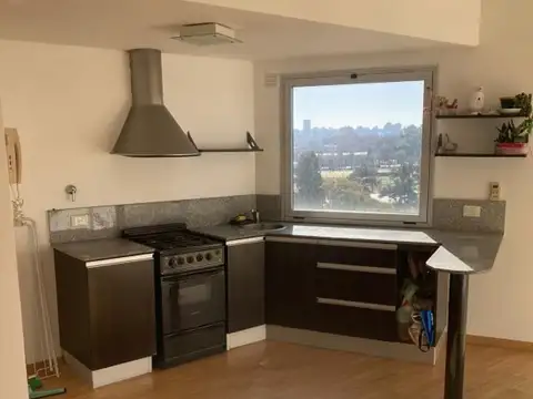 Departamento en Venta en Villa del Parque, USD 80.000