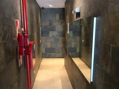 Avenida Nazca 3300, Piso 8°
