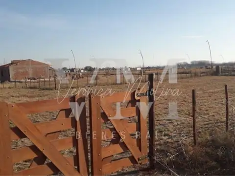 Lote en San Luis