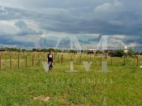 Terreno en Venta de 549,0 m2