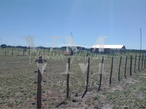 Terreno en Venta en San Luis, USD 15.000