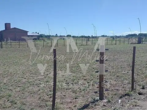 Lote en San Luis