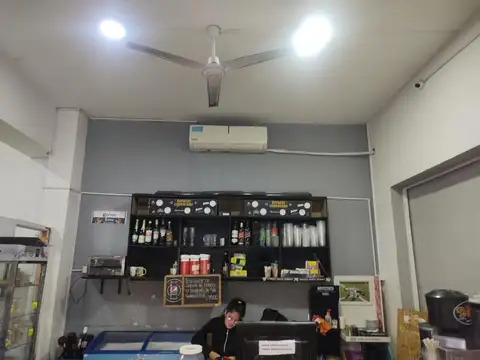 Fondo Comercio en Venta en Barracas, USD 90.000