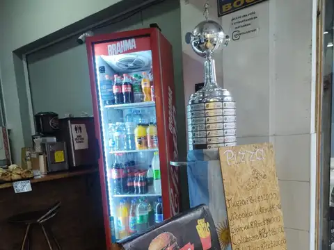 Avenida Regimiento De Patricios 800