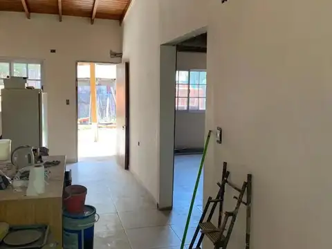 Casa En La Loma Del Viso Cod. 10997