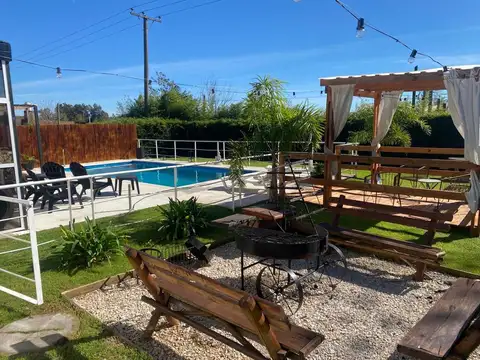 Casa en Venta de 4 dormitorios