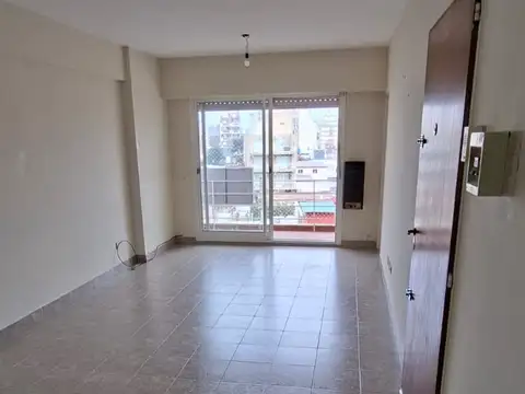 Departamento en Alquiler en Monte Castro, Capital Federal