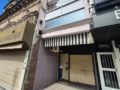 Local Comercial, en la mejor cuadra del Micro centro