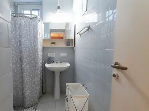 Departamento en Venta con 1 cochera