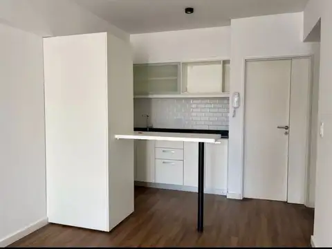 Departamento en Venta en Saavedra, USD 105.000