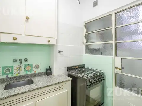 Departamento en Venta 70 años