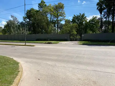 Terreno en  venta Altos de San Vicente