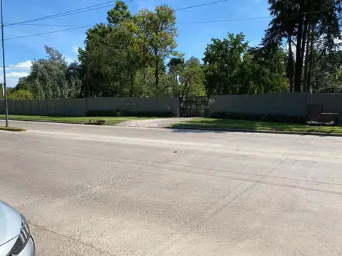 Terreno en  venta Altos de San Vicente