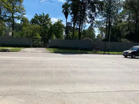 Terreno en Venta de 580,0 m2