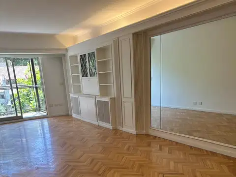 Departamento en Alquiler de 5 ambientes