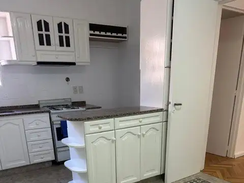 Departamento en Alquiler en Villa Devoto, USD 2.700