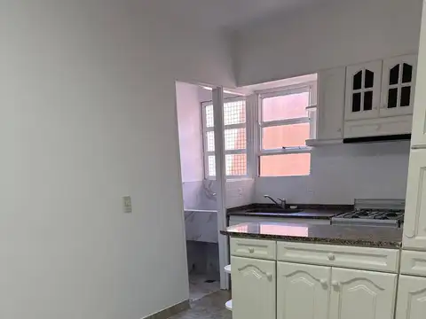 Departamento 5 ambientes con 3 baños