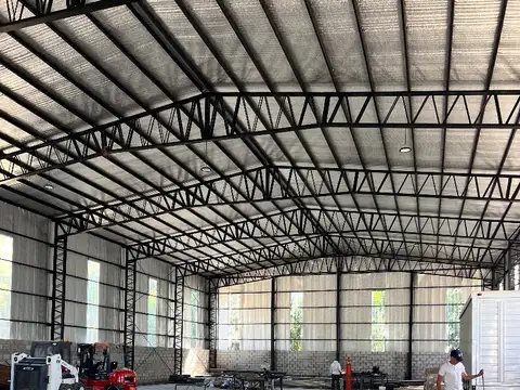 Galpon en Alquiler en Capilla Del Señor, $ 3.500.000