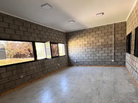 Alquiler Depósito a Estrenar