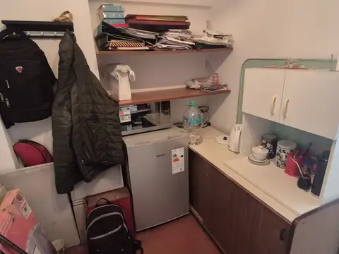 Oficina en Alquiler en Olivos Quinta Presidencial, $ 690.000