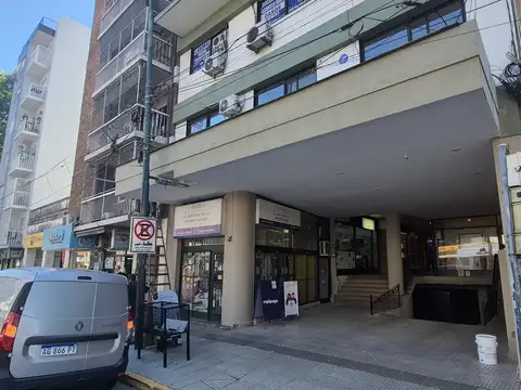 Avenida Maipú 2600, Piso 1