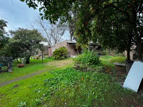 Casa en Venta 31 años