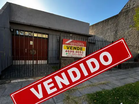 LOTE PROPIO 10 x 30 – 300 m² – APTO CRÉDITO – GRAN OPORTUNIDAD