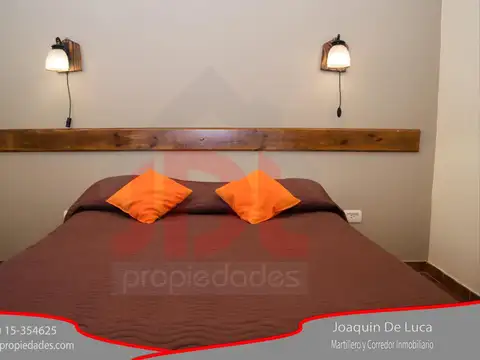 Hotel en Venta 20 años