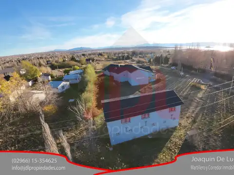Hotel en Venta en El Calafate, USD 650.000