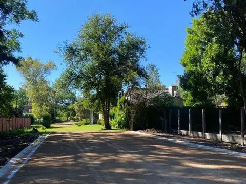 Terreno en Venta de 191,0 m2