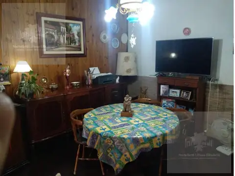 Depto Tipo Casa en Venta en San Justo, USD 88.900
