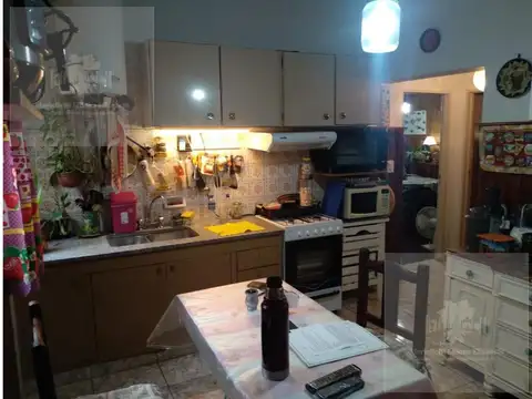 Casa - San Justo