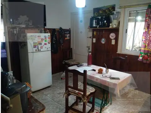Depto Tipo Casa en Venta con 1 cocheras