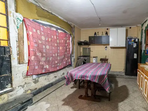 Casa en Venta en Saladillo, USD 80.000
