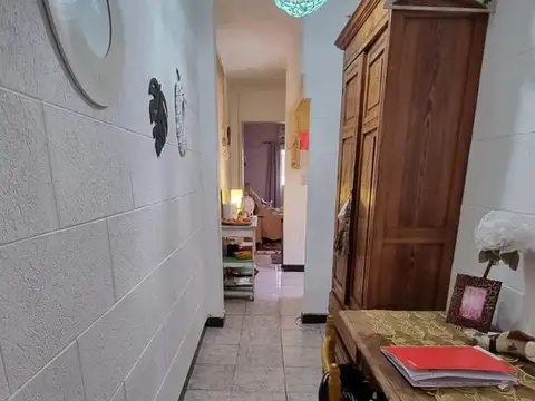 Depto Tipo Casa en Venta de 1 dormitorio