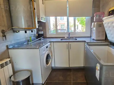 Casa en Alquiler Temporal A Estrenar