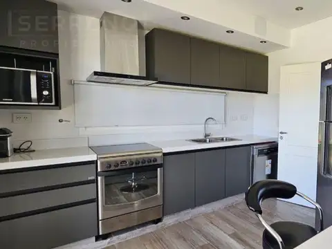 Casa en Alquiler Temporal de 3 dormitorios