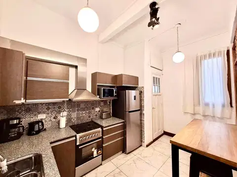 Departamento en Alquiler de 3 ambientes