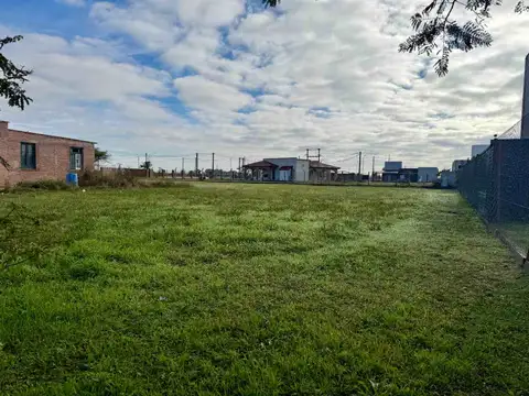 Terreno en Venta en Susana, Castellanos