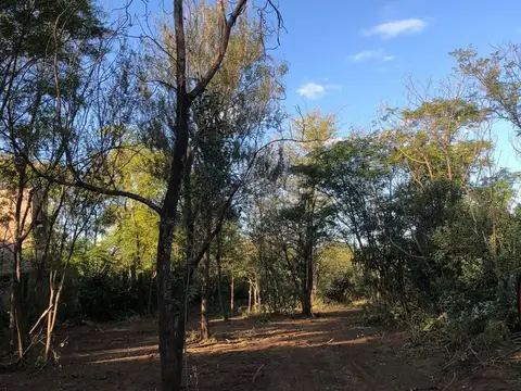 Oportunidad Lote Antigua Estancia San Jose 630 mts