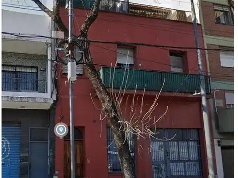 DEPARTAMENTO 1 AMBIENTE - CONSTITUCIÓN, CAPITAL FEDERAL